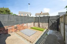 Princess Road, Goldthorpe, Rotherham
