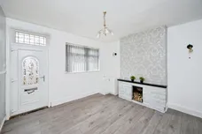 Princess Road, Goldthorpe, Rotherham