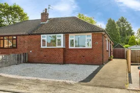 Property responsive