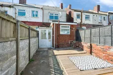 Princess Road, Goldthorpe, Rotherham