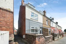 Princess Road, Goldthorpe, Rotherham