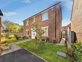 Property responsive