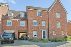 Adcock Drive, Sprowston, Norwich