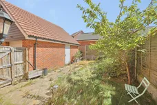 Adcock Drive, Sprowston, Norwich