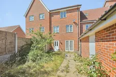 Adcock Drive, Sprowston, Norwich