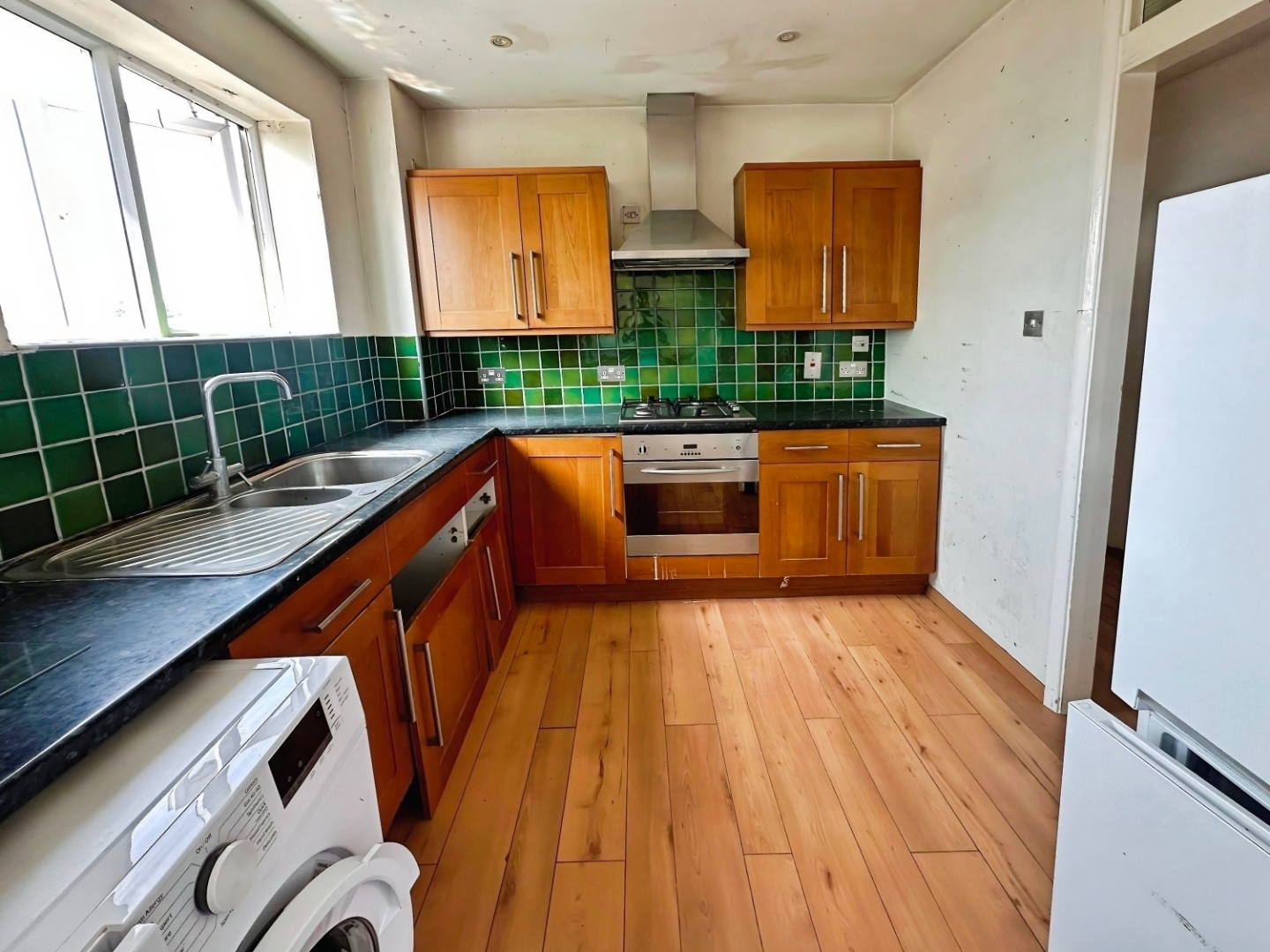 Spinney, Slough Image 3