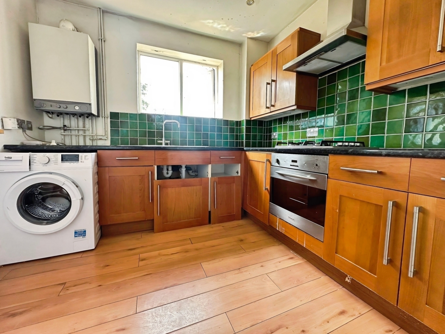 Spinney, Slough Image 4