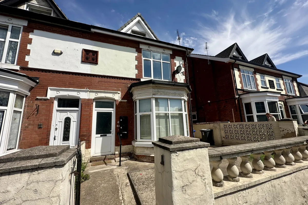 Morley Road, DONCASTER