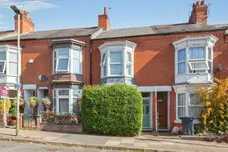 Barclay Street, LEICESTER
