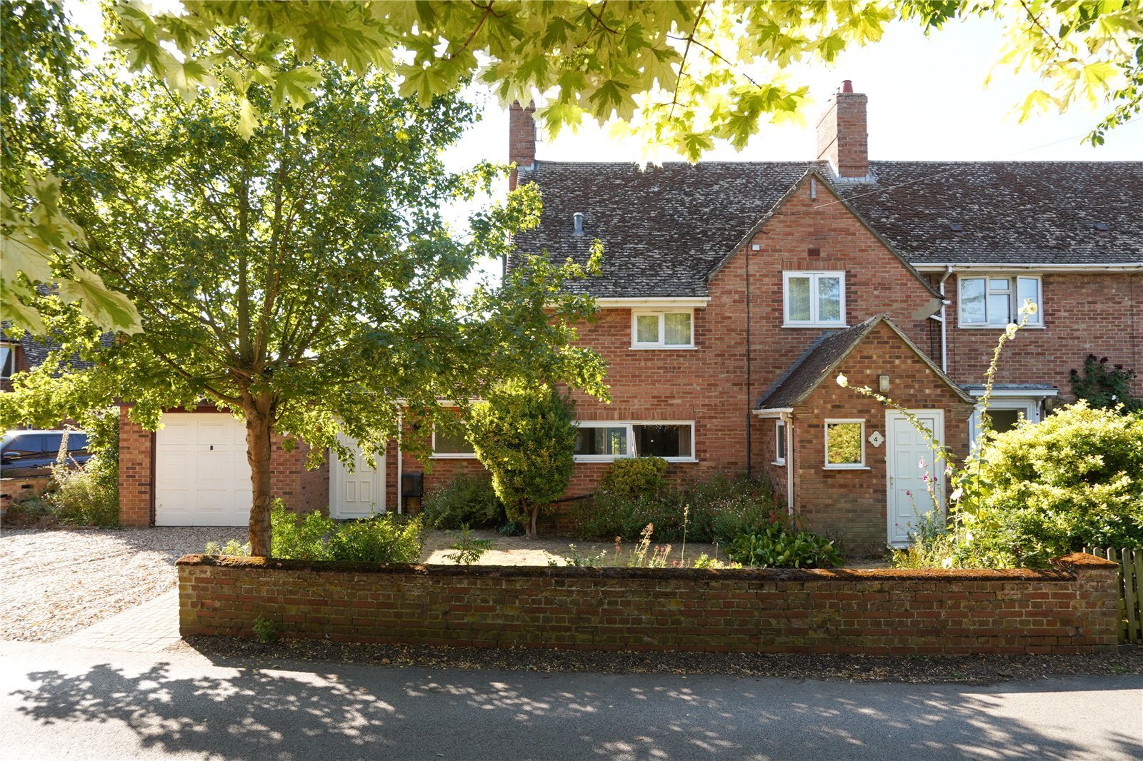 Church Lane, Barton Mills, Bury St. Edmunds, Suffolk, IP28 Image 1