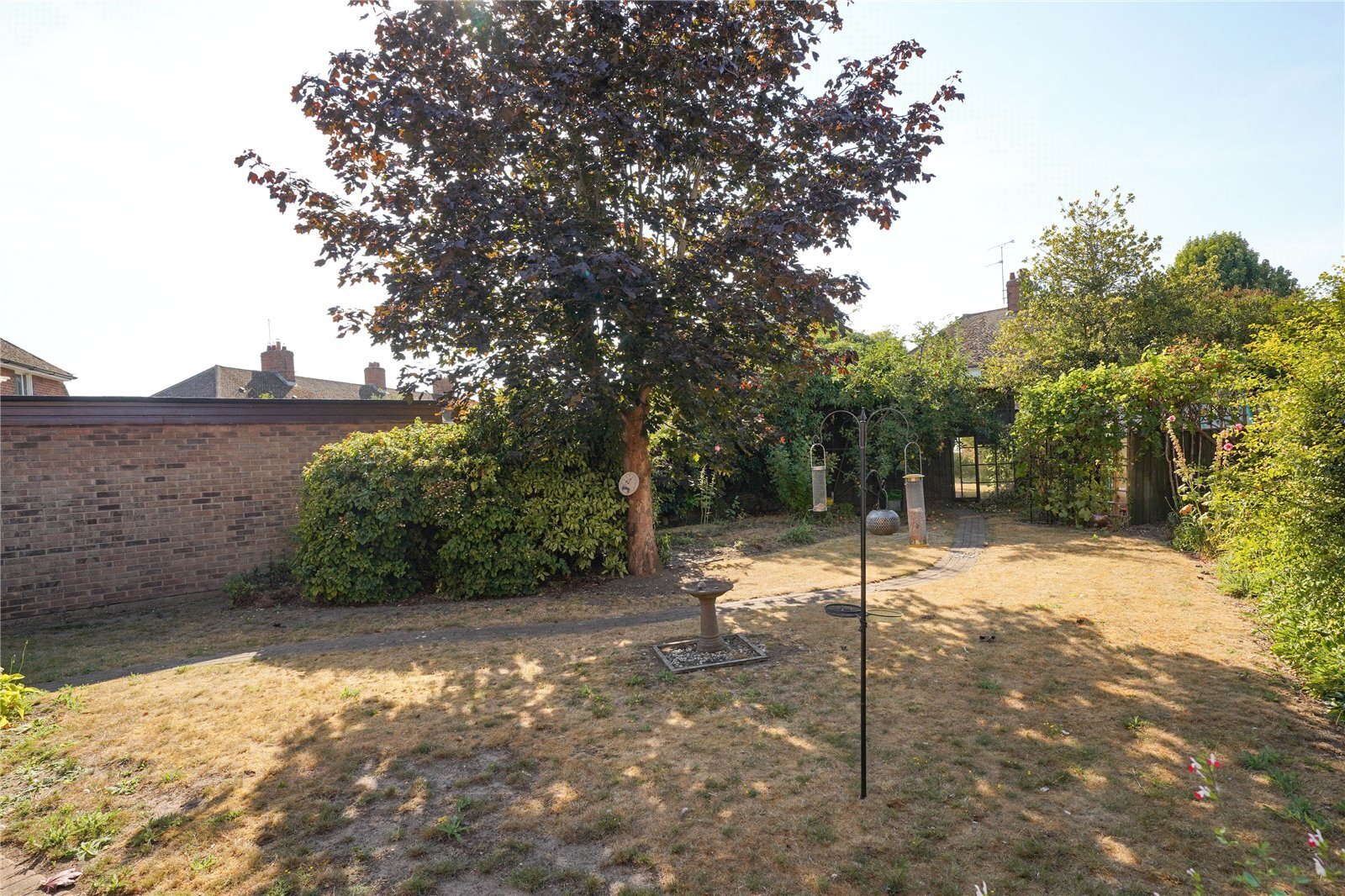 Church Lane, Barton Mills, Bury St. Edmunds, Suffolk, IP28 Image 11