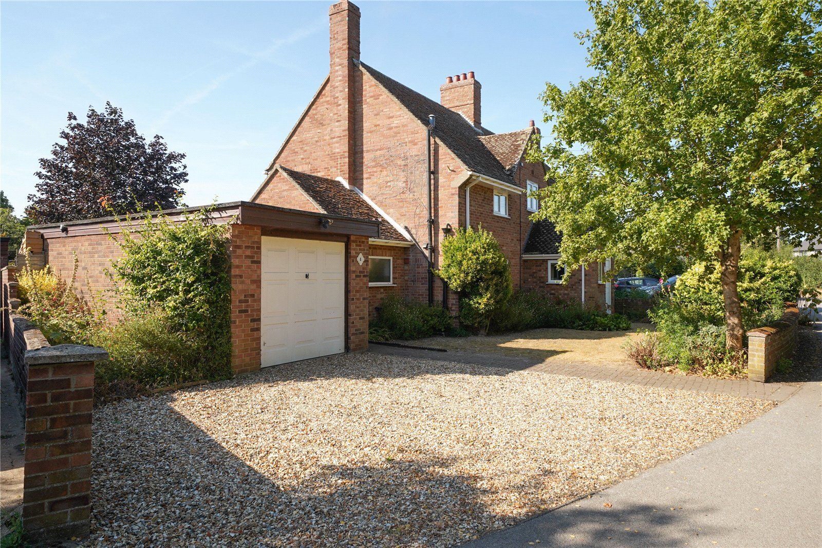 Church Lane, Barton Mills, Bury St. Edmunds, Suffolk, IP28 Image 17