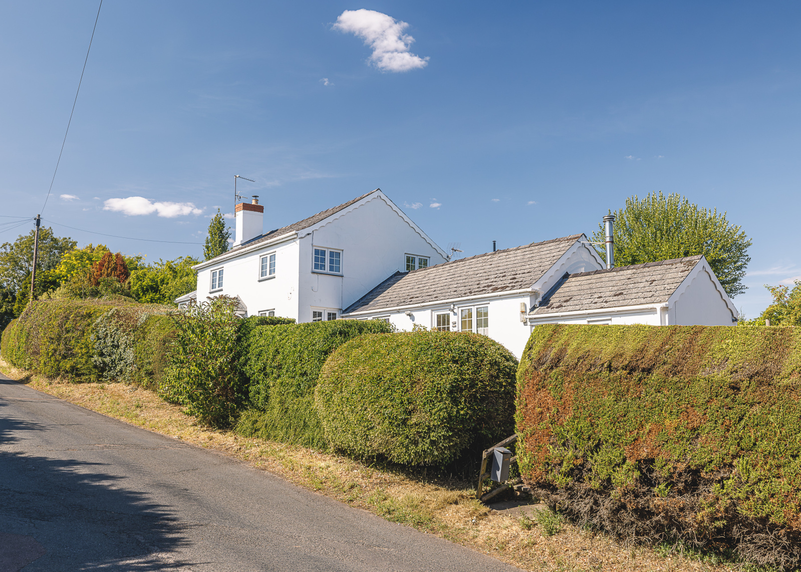 Bridstow, Ross-on-Wye, Herefordshire, HR9 Image 1