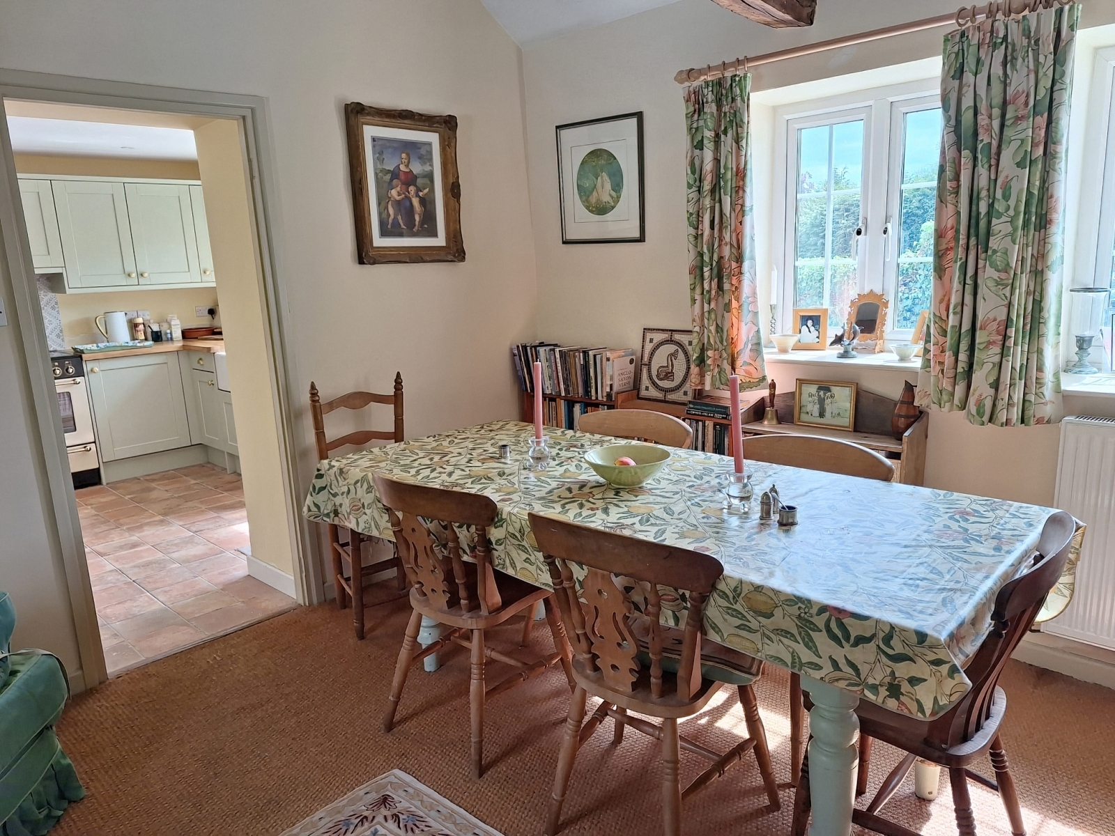 Bridstow, Ross-on-Wye, Herefordshire, HR9 Image 3