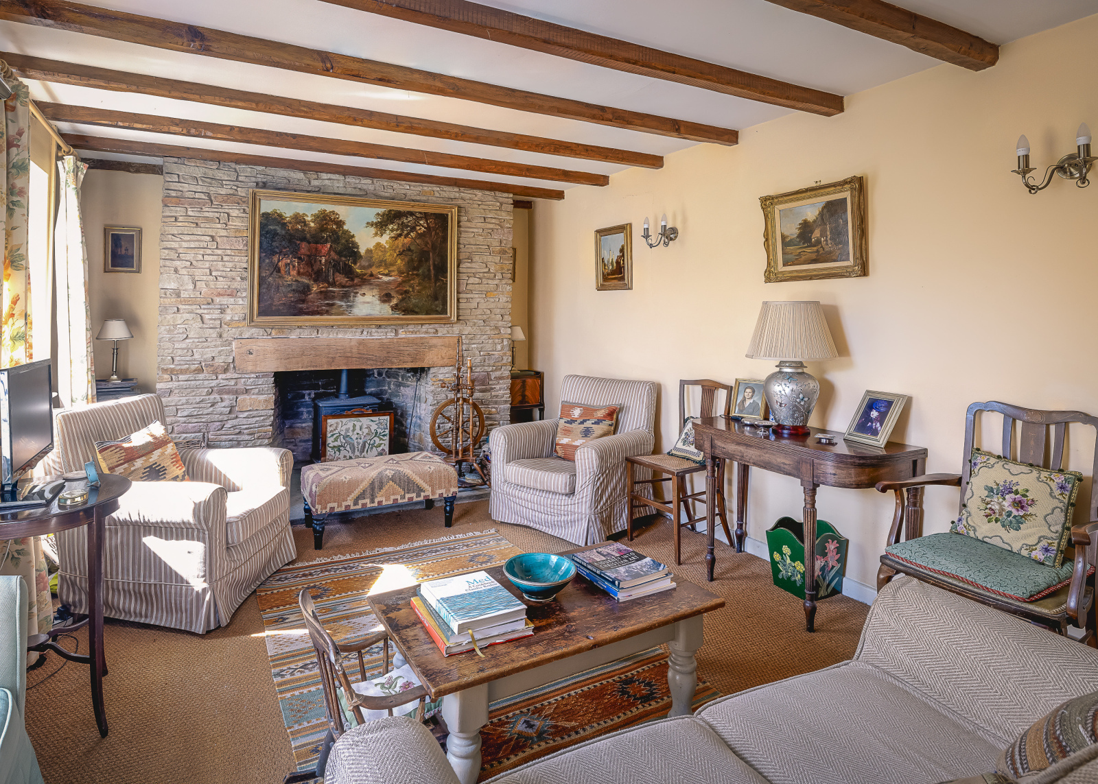 Bridstow, Ross-on-Wye, Herefordshire, HR9 Image 5