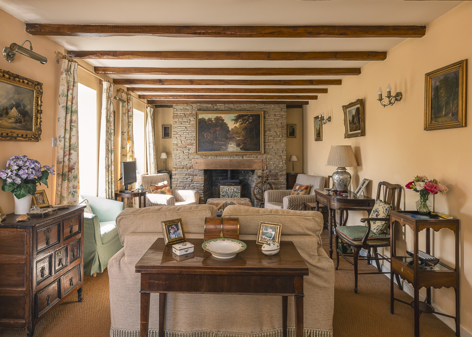 Bridstow, Ross-on-Wye, Herefordshire, HR9 Image 6