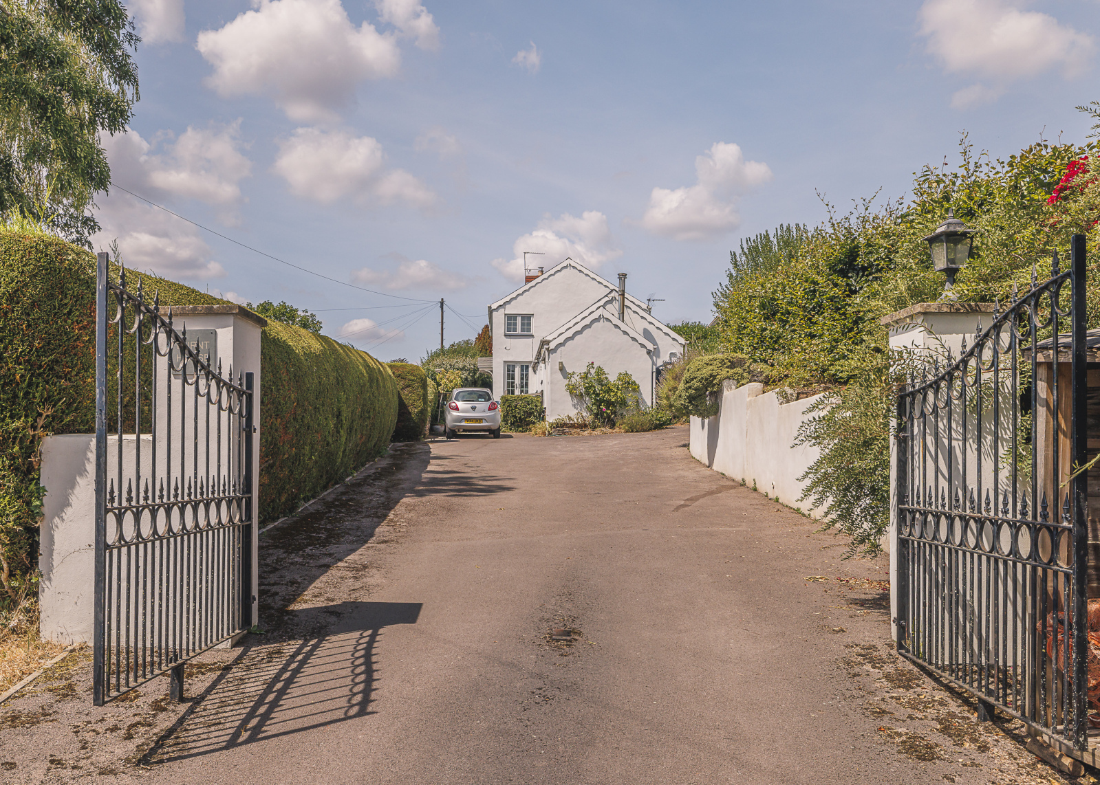 Bridstow, Ross-on-Wye, Herefordshire, HR9 Image 16