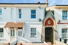 Broadwater Street East, Worthing