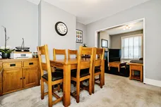 Broadwater Street East, Worthing