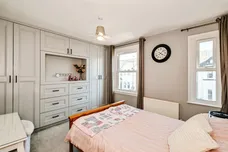 Broadwater Street East, Worthing