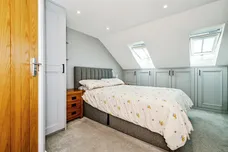 Broadwater Street East, Worthing