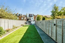 Broadwater Street East, Worthing