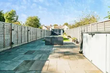 Broadwater Street East, Worthing
