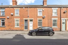 Centre Street, Hemsworth, Pontefract