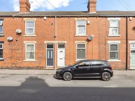 Centre Street, Hemsworth, Pontefract photo