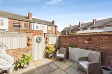 Centre Street, Hemsworth, Pontefract
