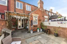 Centre Street, Hemsworth, Pontefract