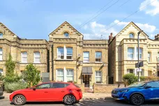 Werter Road London SW15 photo 1