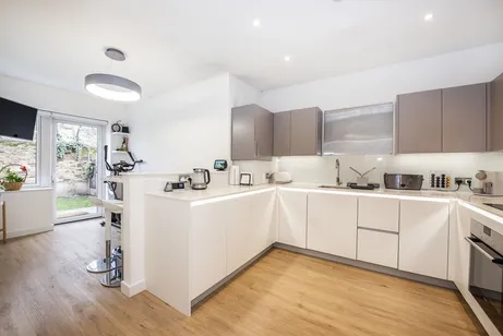 Pears Road, Hounslow, TW3