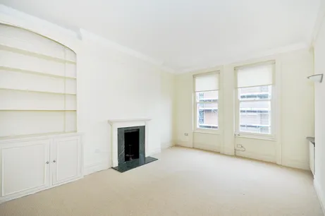 Sutherland House Marloes Road W8