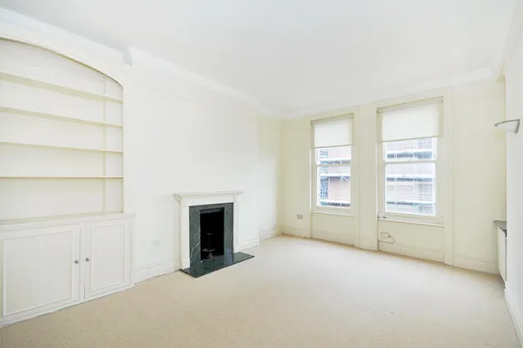 Sutherland House Marloes Road W8