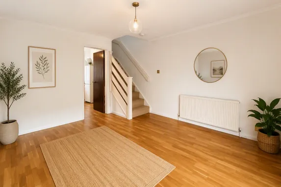 Jefferson Close Northfields W13