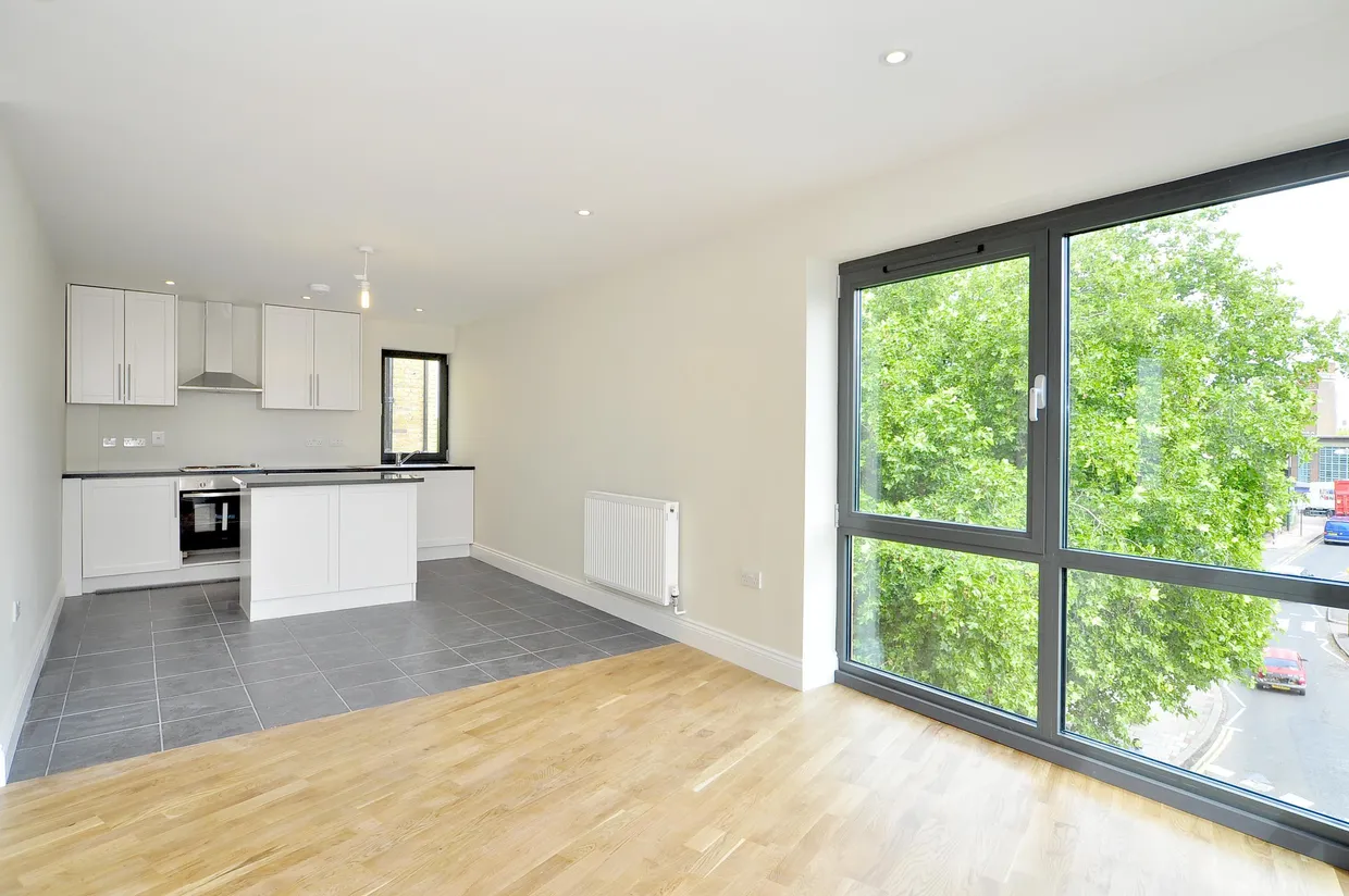 Acton Lane London W4 photo 2