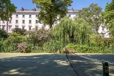 Warwick Square London SW1V photo 4