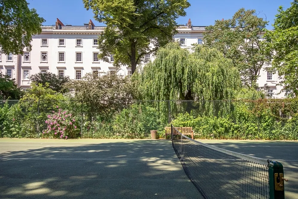 Warwick Square London SW1V photo 4