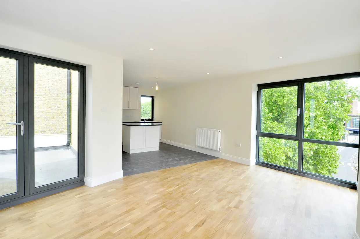Acton Lane London W4 photo 4