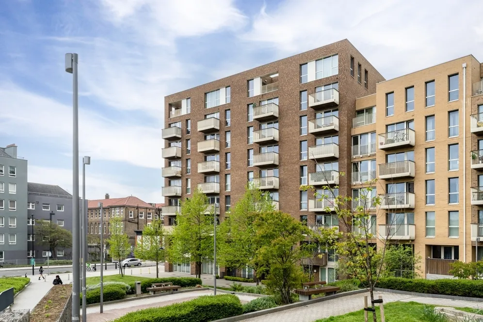Harston Walk, E3 photo 6
