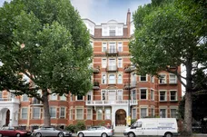 Sutherland House Marloes Road W8 photo 6