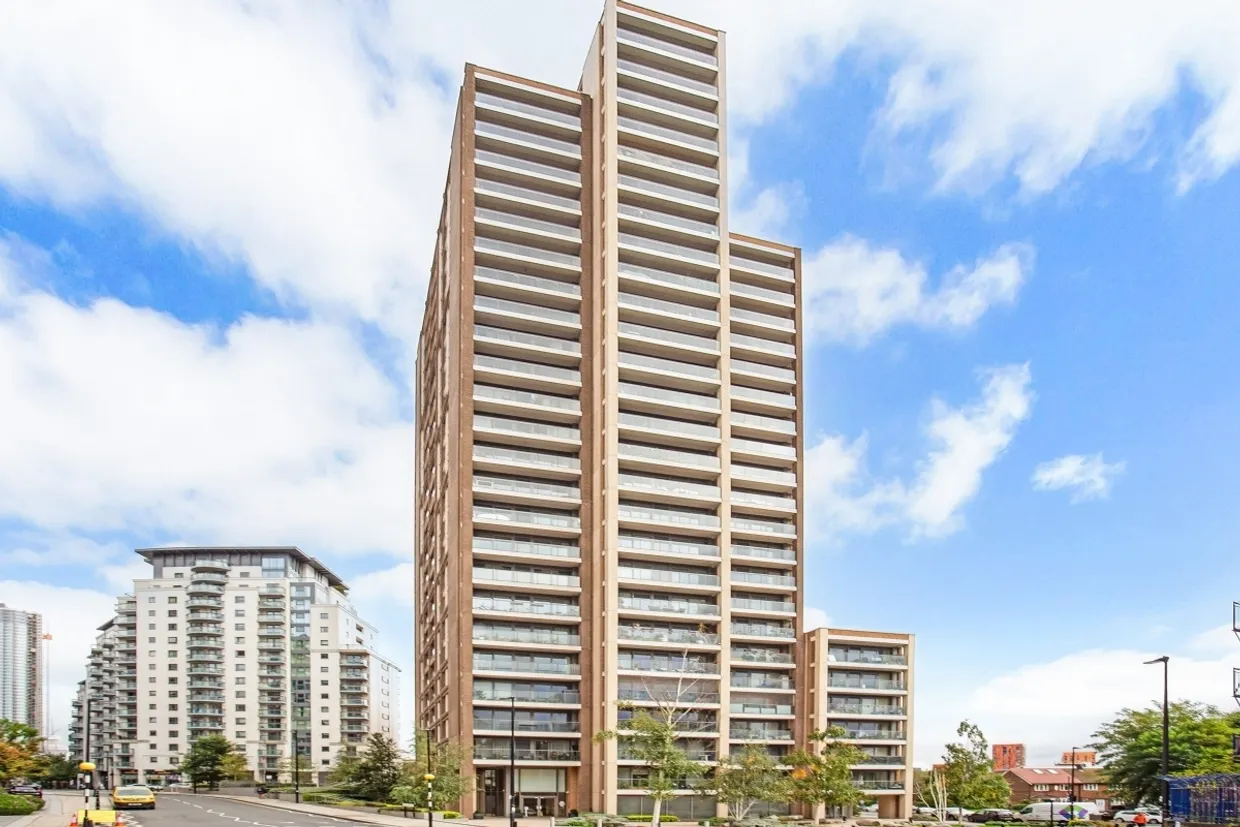 East Ferry Road, E14 photo 8