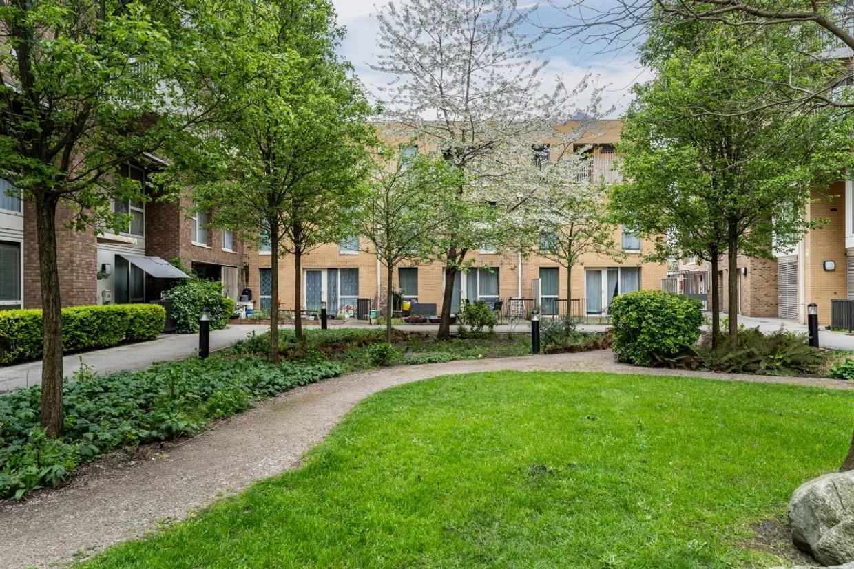 Harston Walk, E3 photo 9