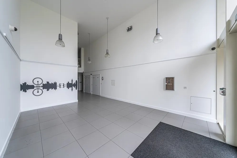 Harston Walk, E3 photo 12