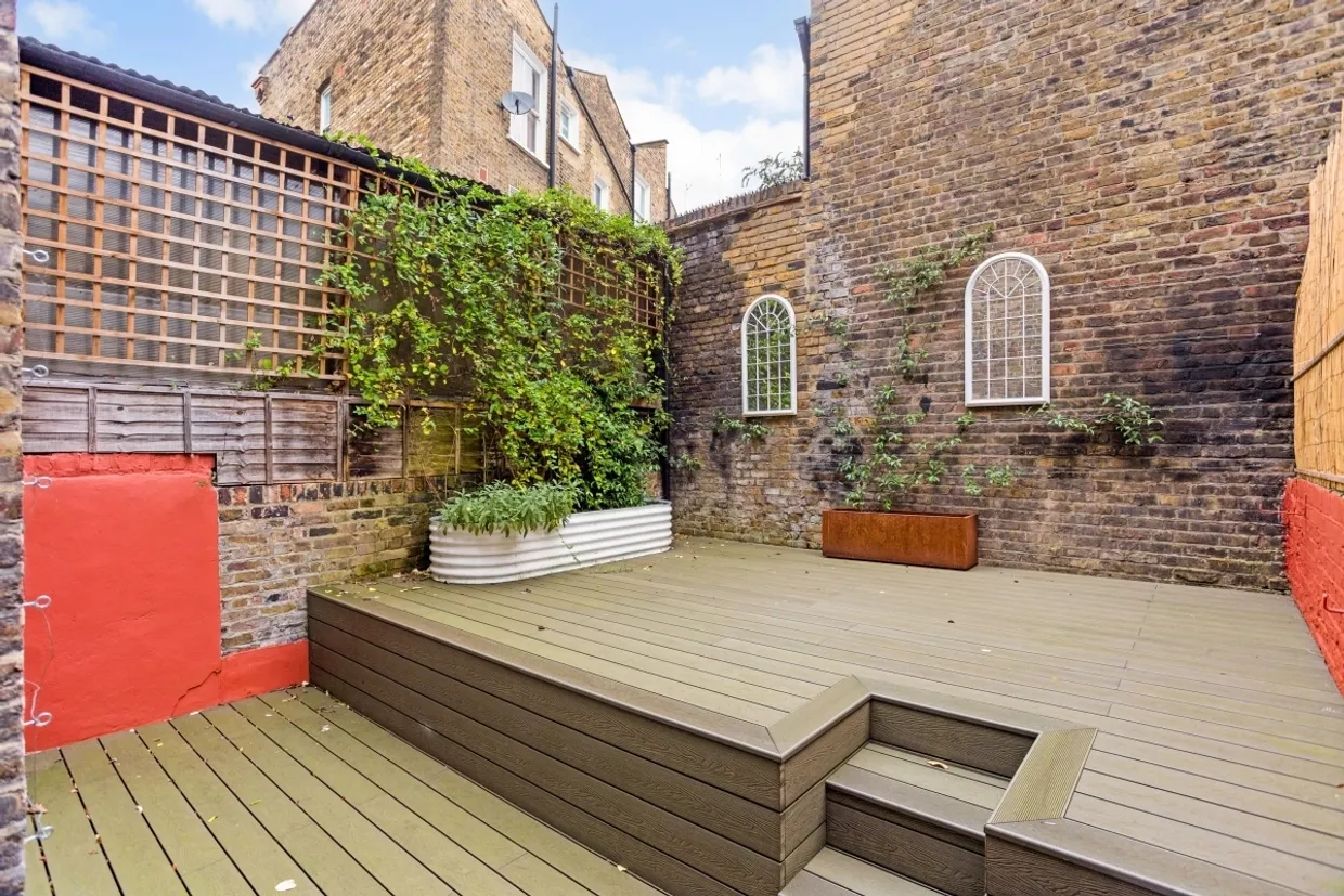 Shirland Road London W9 photo 4