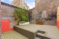 Shirland Road London W9 photo 4