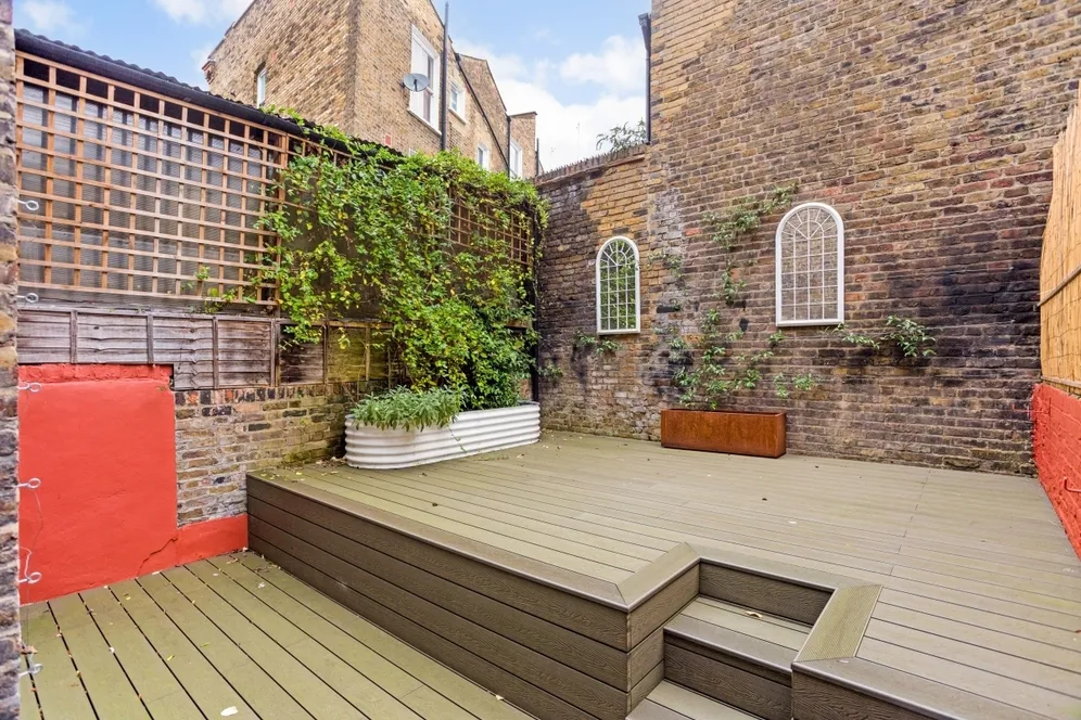Shirland Road London W9 photo 4