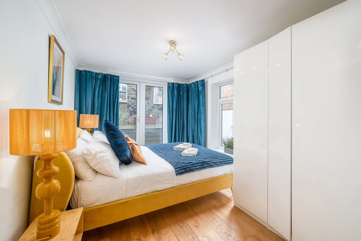 Shirland Road London W9 photo 5