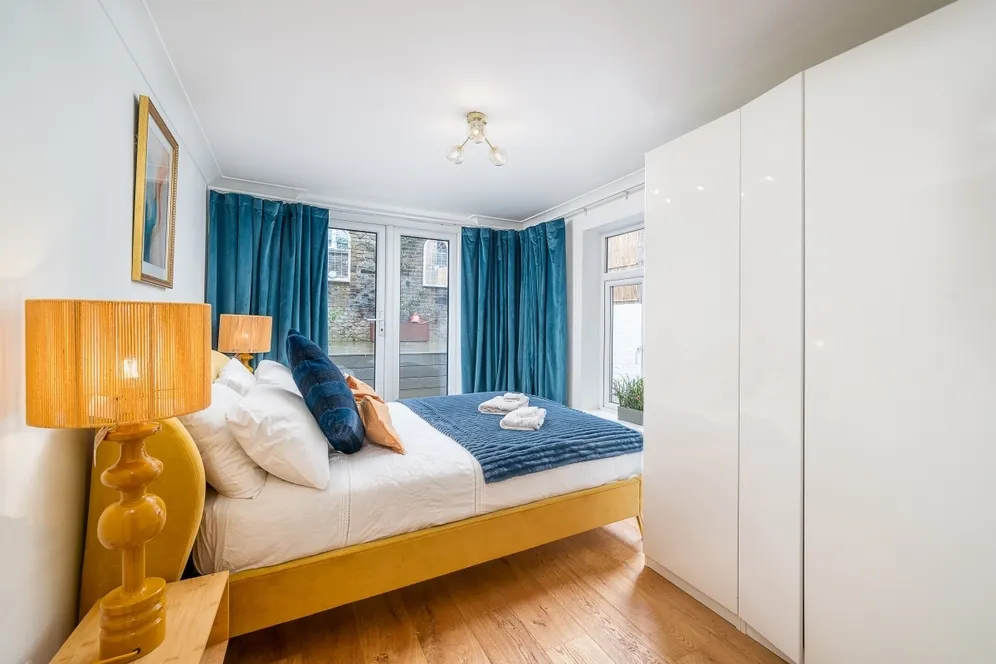 Shirland Road London W9 photo 5
